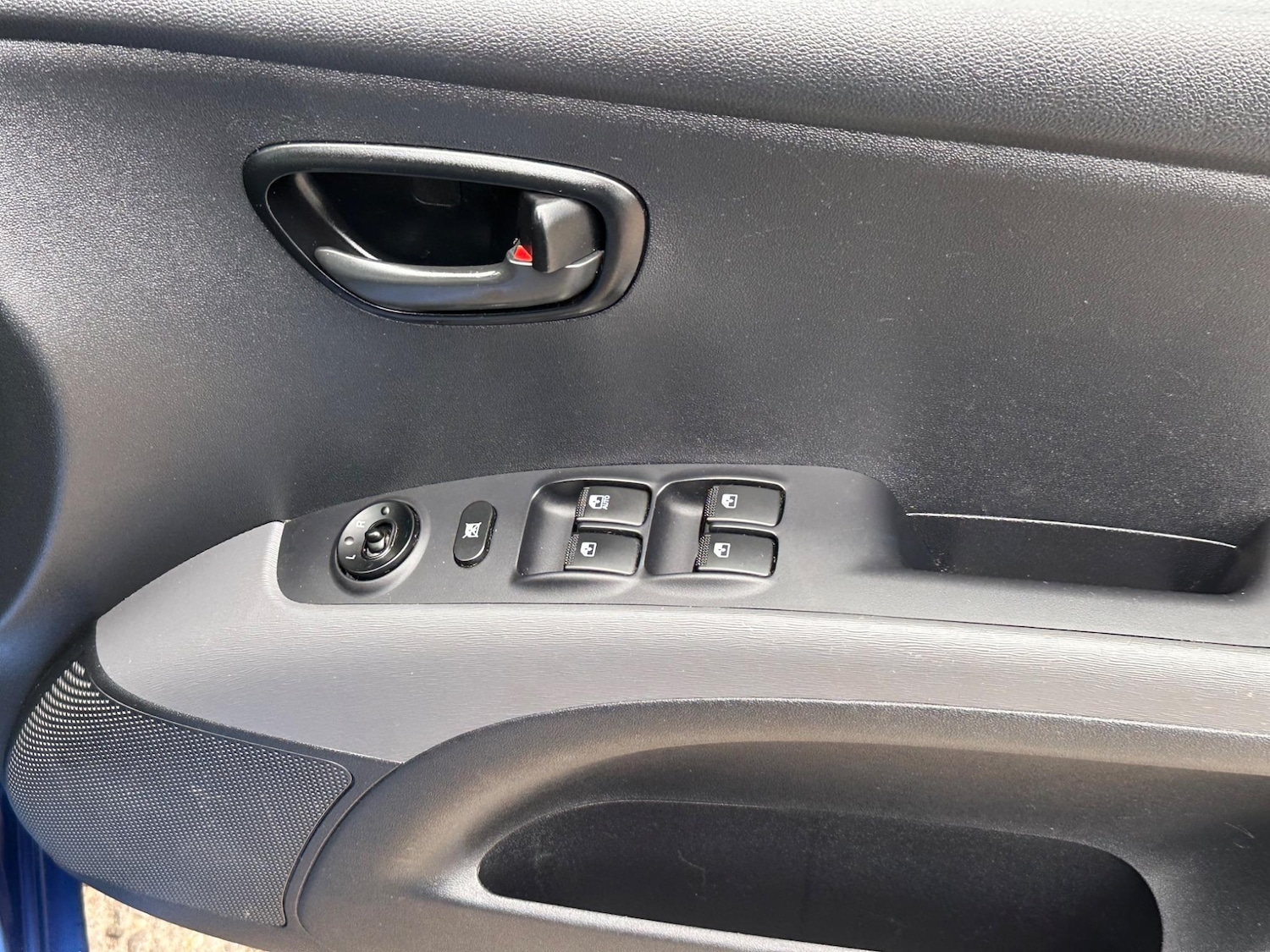 Vehicle 32