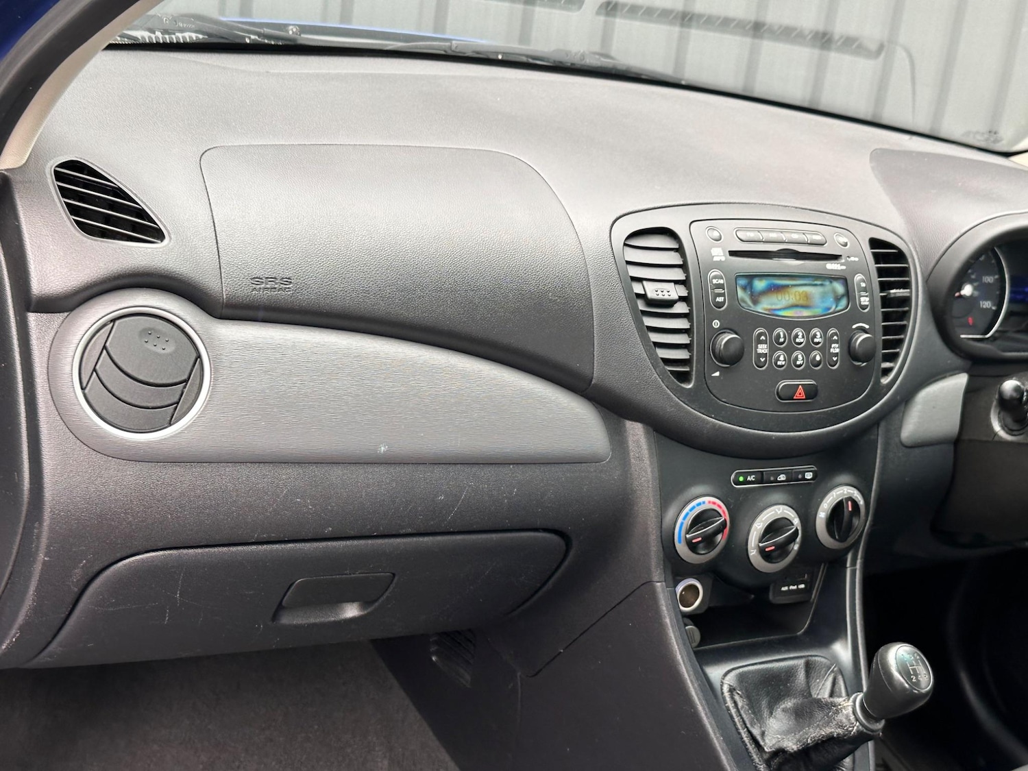 Vehicle 33