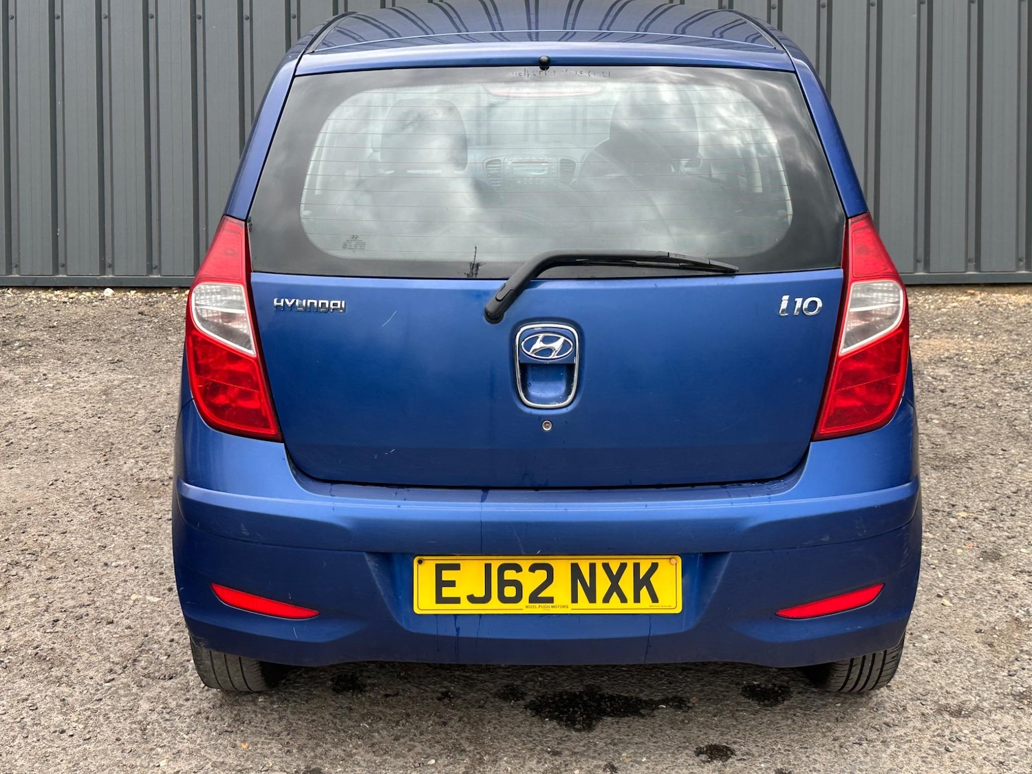 Vehicle 42