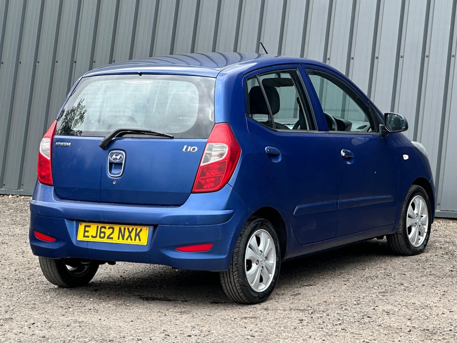 Vehicle 7