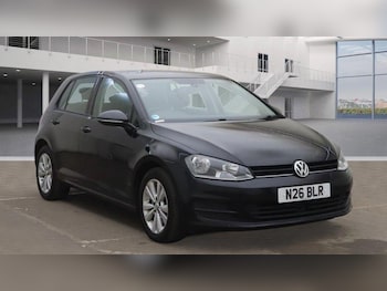 Used Volkswagen Golf 2013 for sale - 75741699: Photo