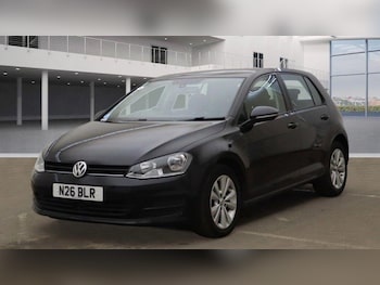 Used Volkswagen Golf 2013 for sale - 75741699: Photo
