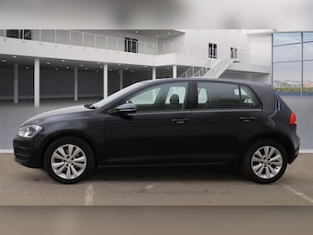 Used Volkswagen Golf 2013 for sale - 75741699: Photo