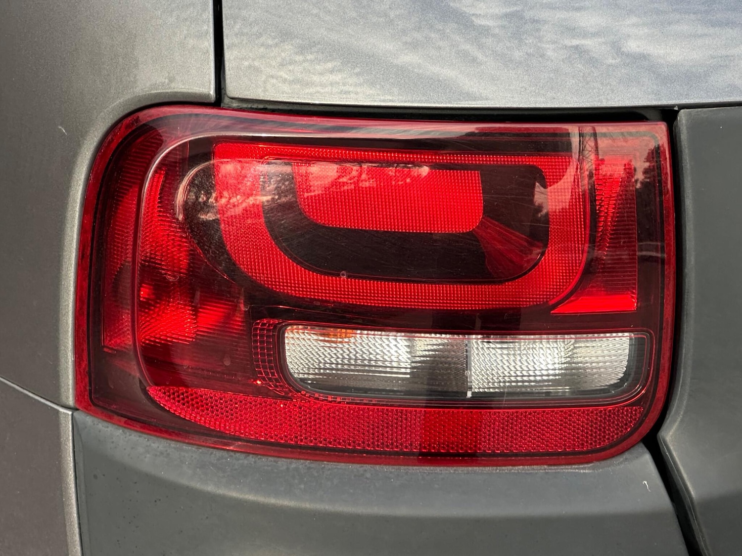 Used Citroen C4 Cactus 2017 for sale - 76109360: Photo 11