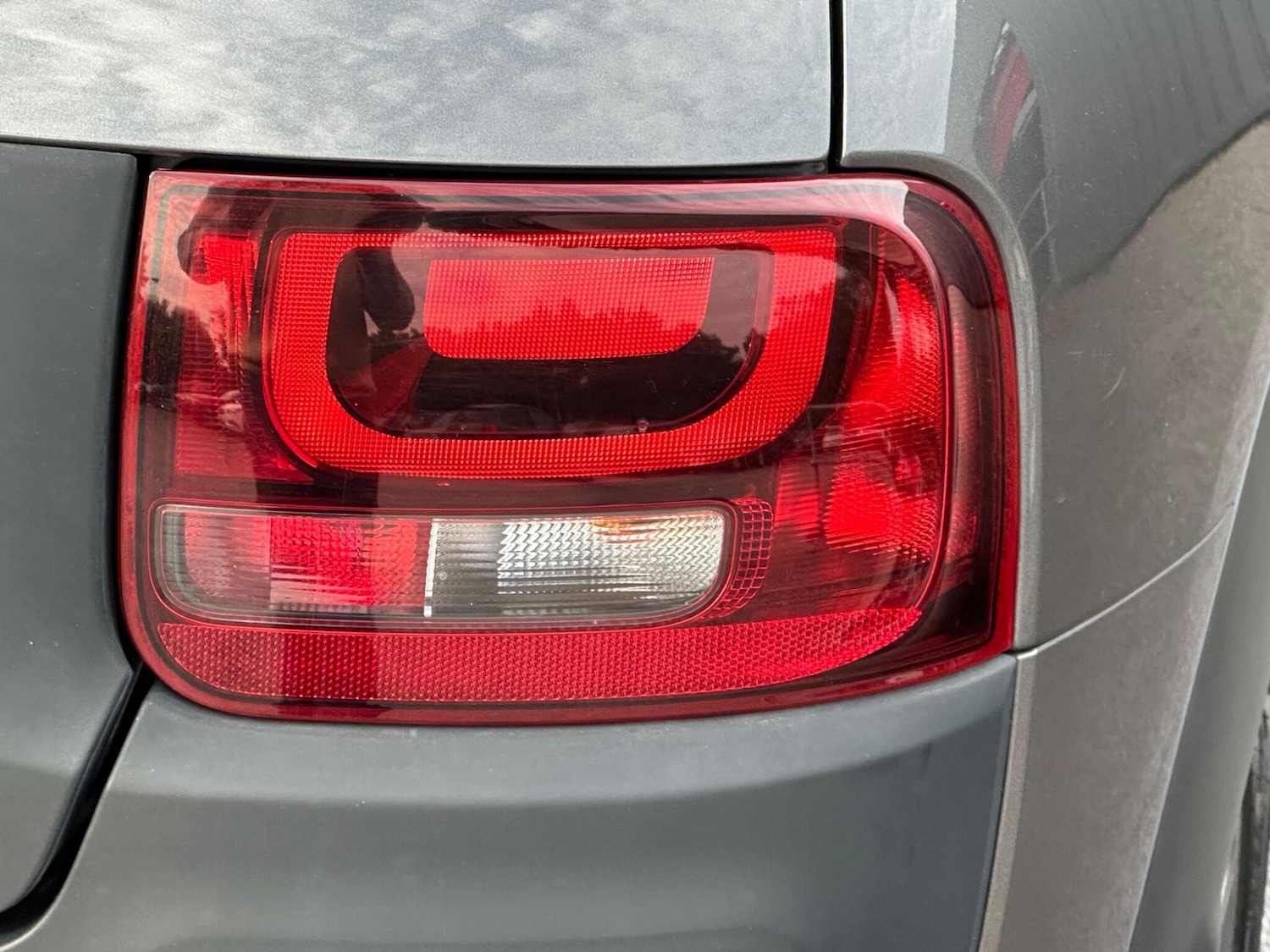 Used Citroen C4 Cactus 2017 for sale - 76109360: Photo 14