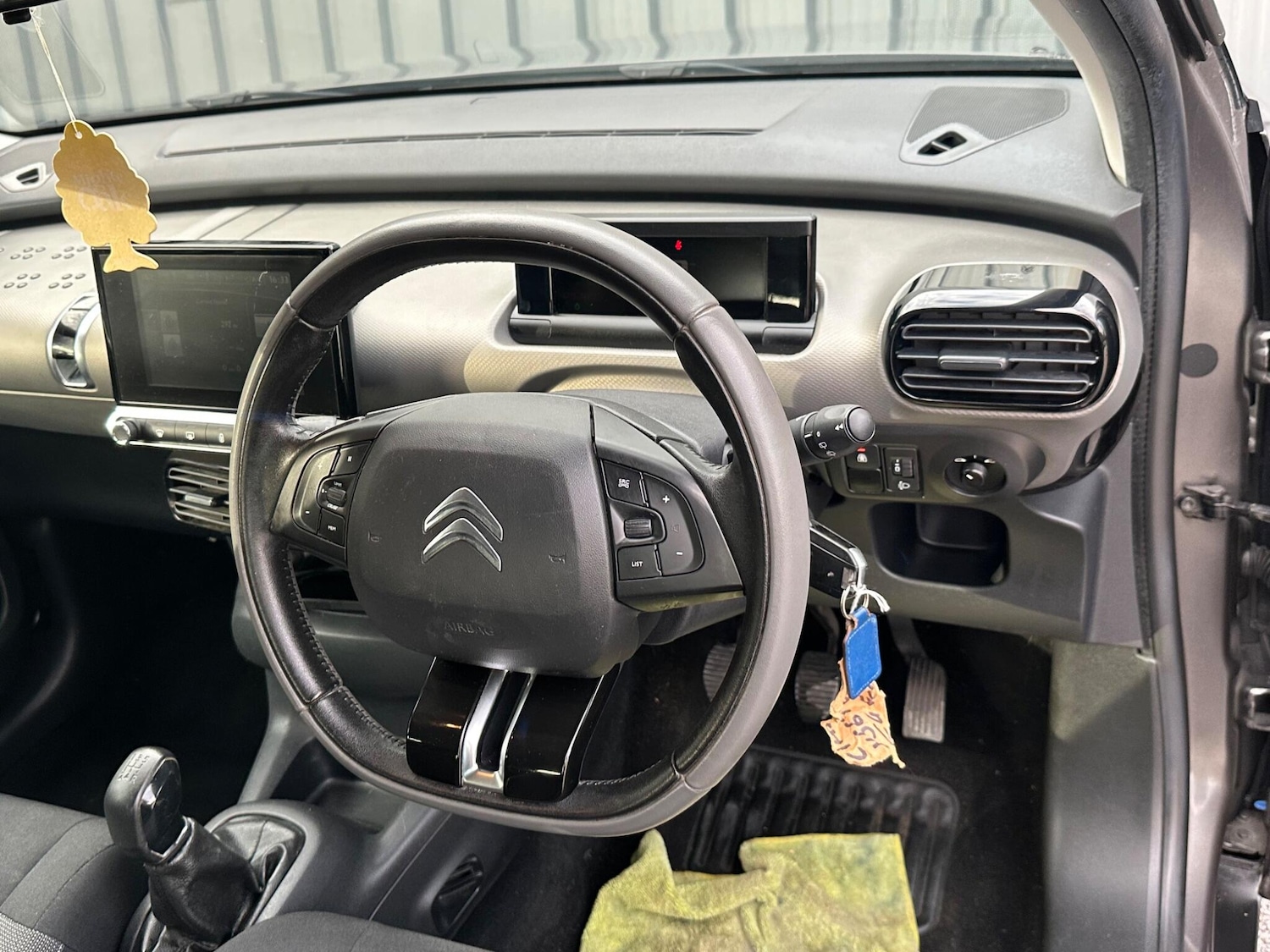 Used Citroen C4 Cactus 2017 for sale - 76109360: Photo 24
