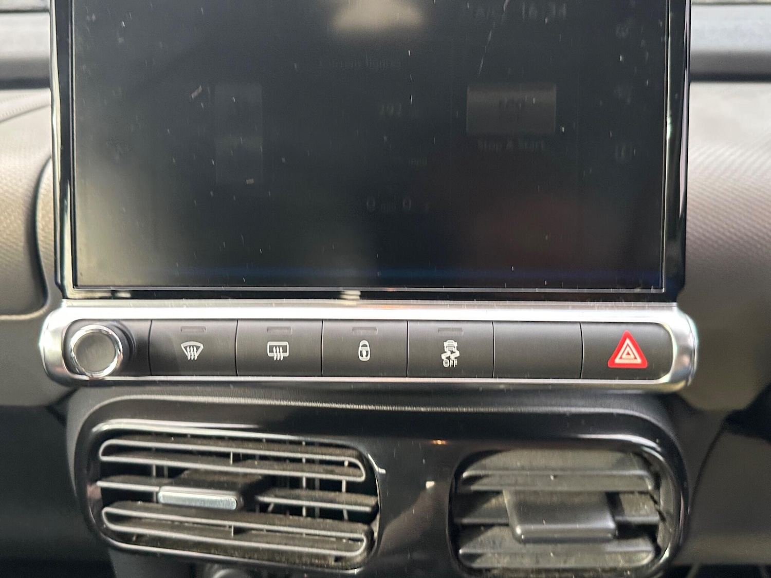Used Citroen C4 Cactus 2017 for sale - 76109360: Photo 34