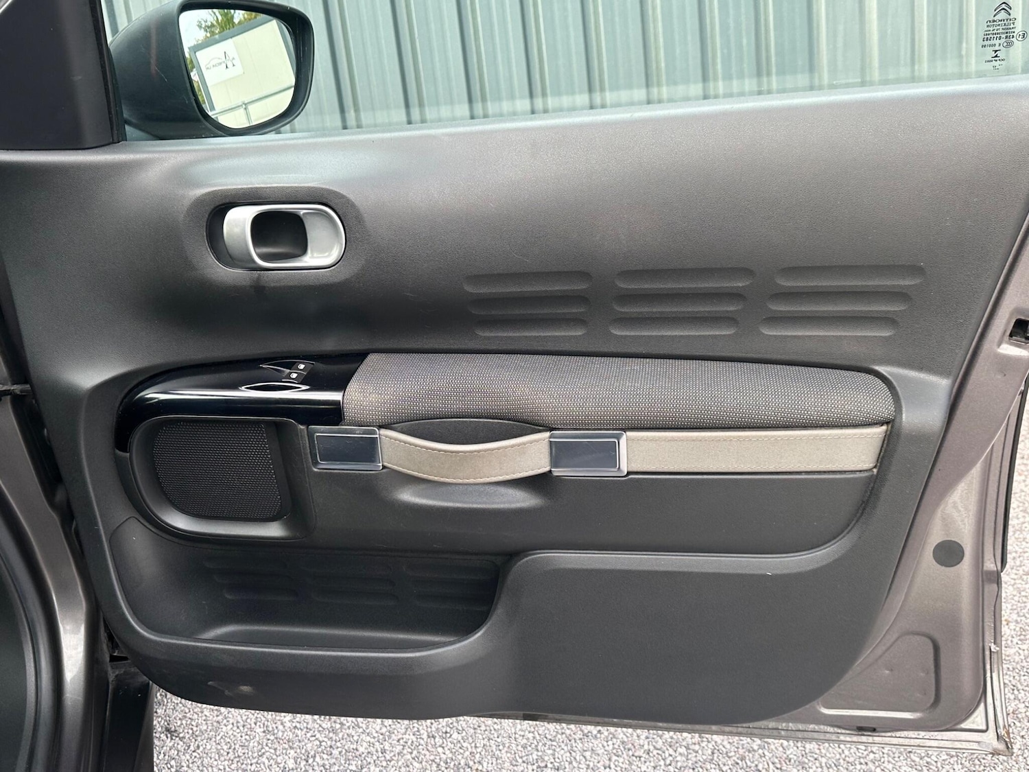 Used Citroen C4 Cactus 2017 for sale - 76109360: Photo 40