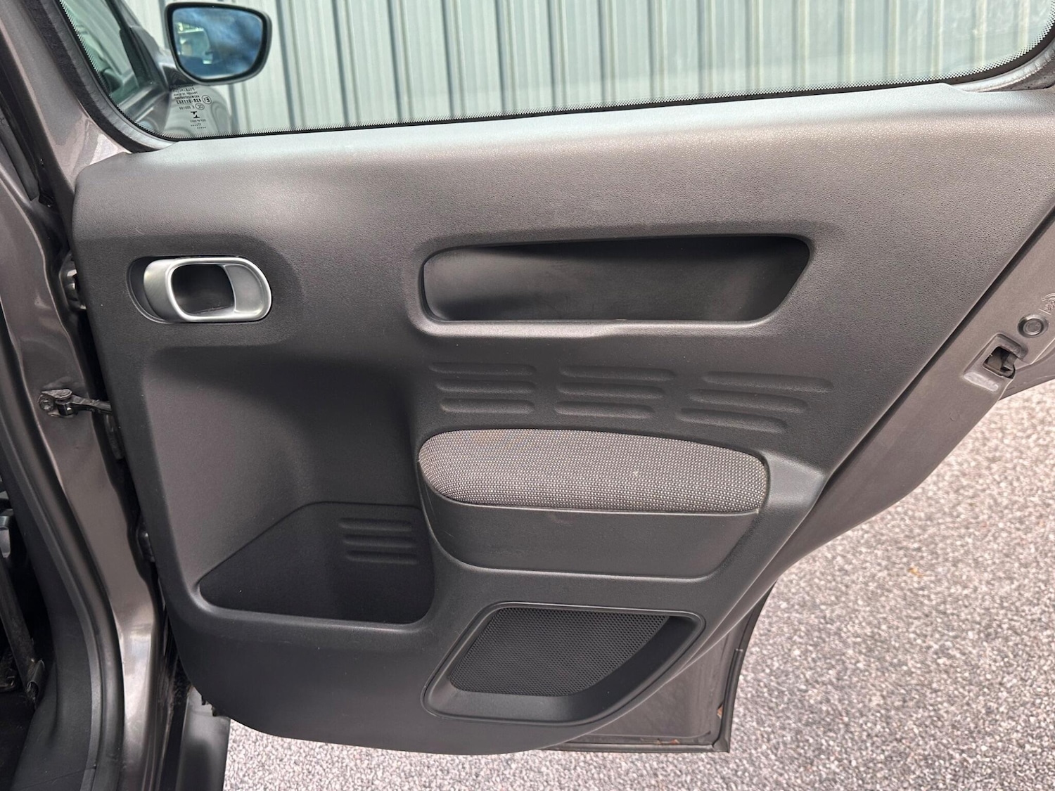 Used Citroen C4 Cactus 2017 for sale - 76109360: Photo 43