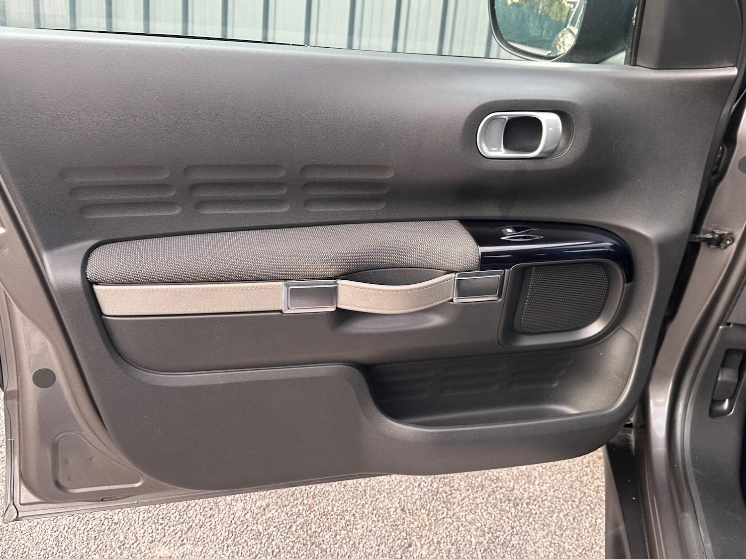 Used Citroen C4 Cactus 2017 for sale - 76109360: Photo 45