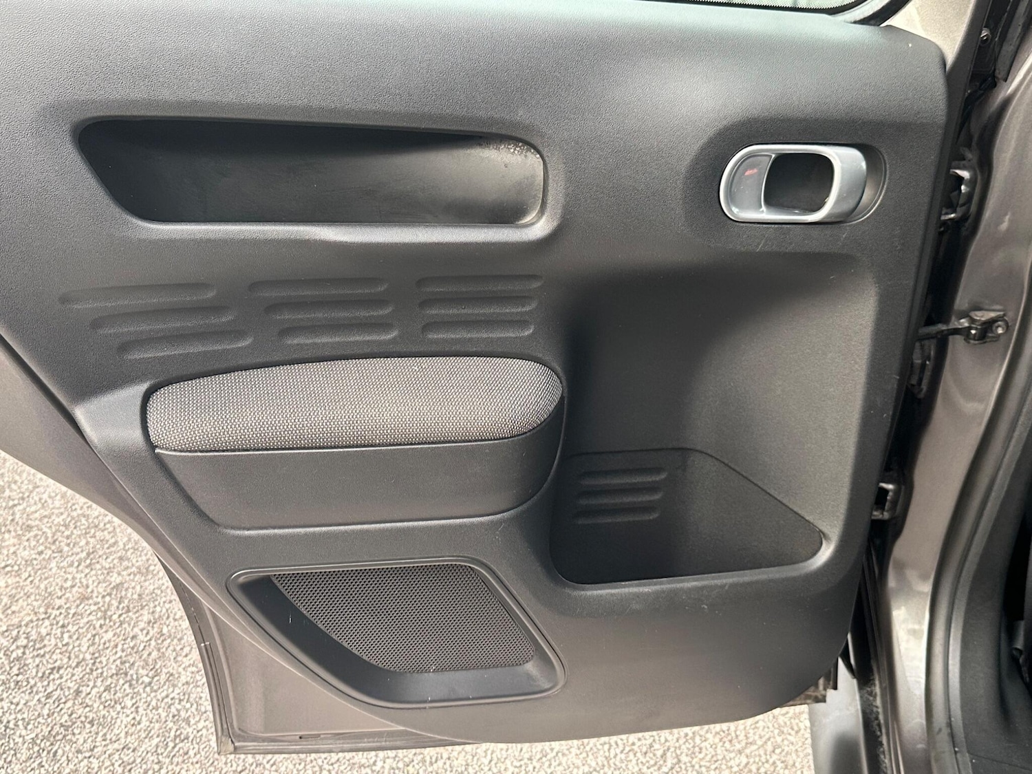 Used Citroen C4 Cactus 2017 for sale - 76109360: Photo 47