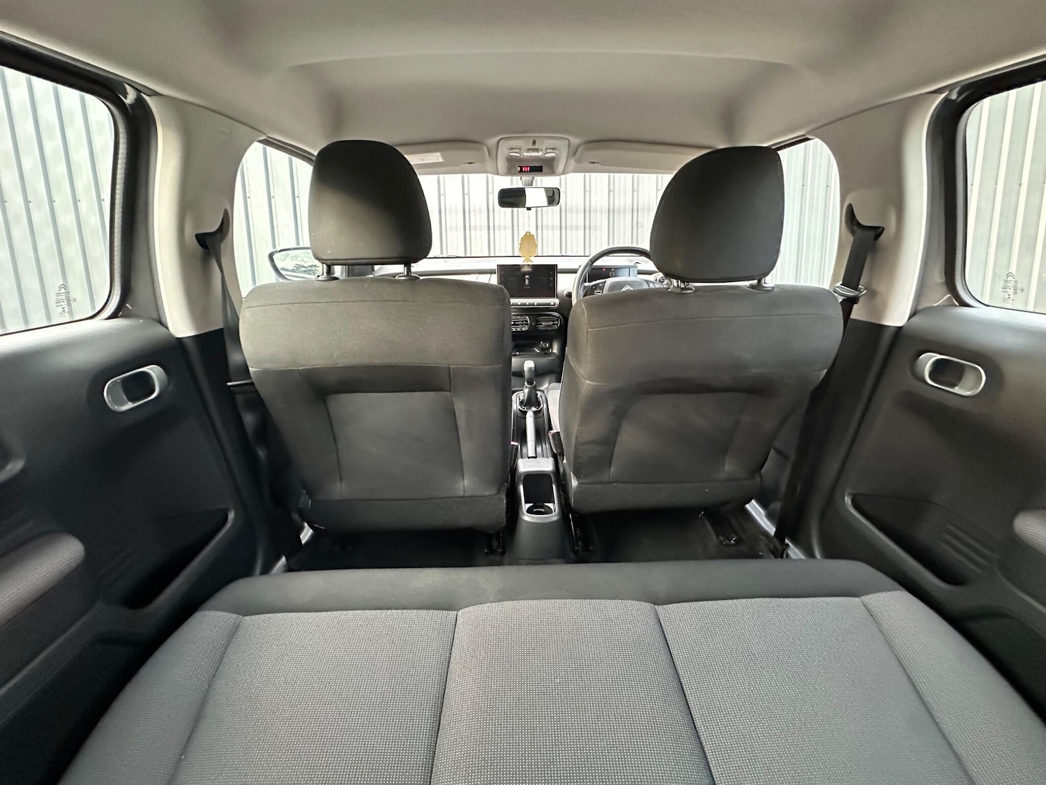 Used Citroen C4 Cactus 2017 for sale - 76109360: Photo 52