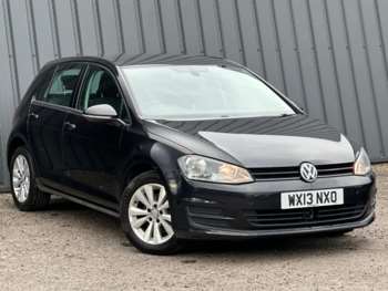2013 (13) - 1.6 TDI BlueMotion Tech SE DSG Euro 5 (s/s) 5dr