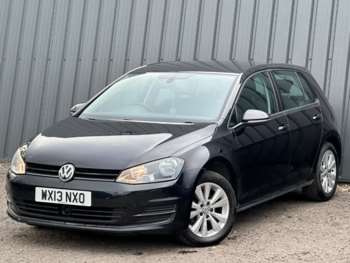 Used Volkswagen Golf 2013 for sale - 75267960: Photo
