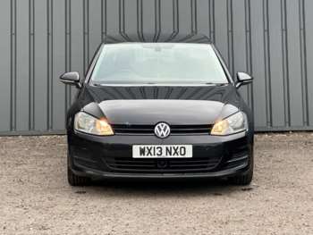 Used Volkswagen Golf 2013 for sale - 75267960: Photo