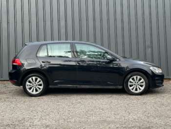 Used Volkswagen Golf 2013 for sale - 75267960: Photo
