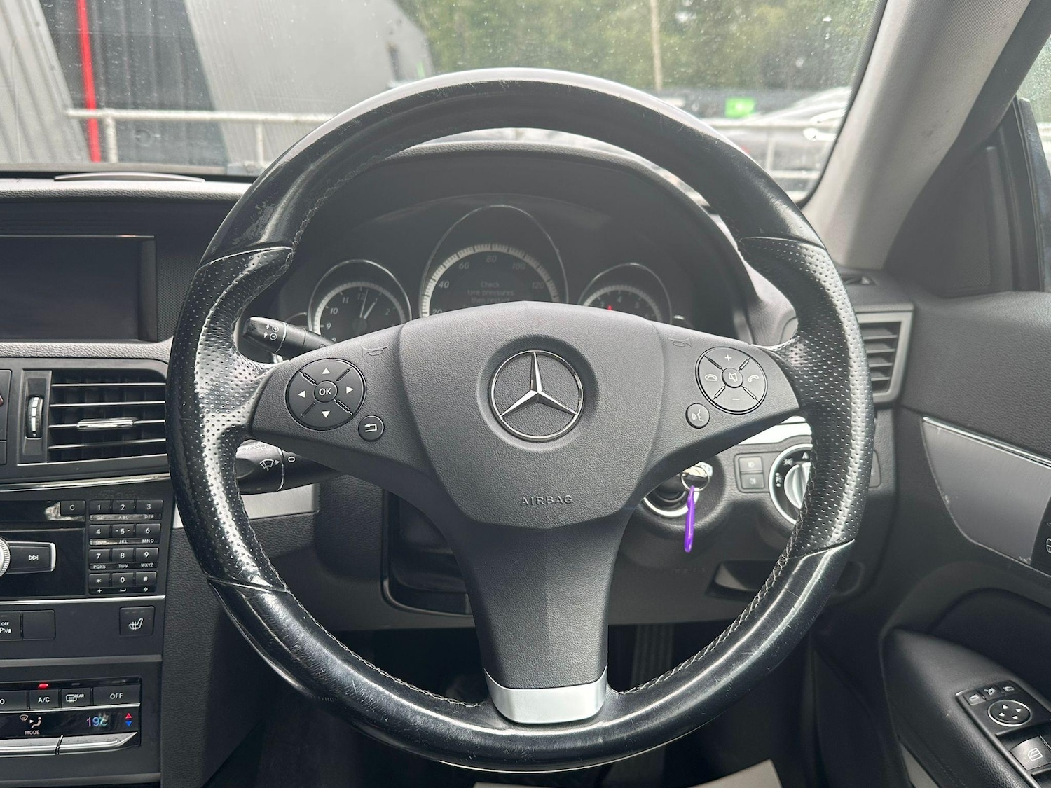 Vehicle 32