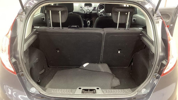 Used Ford Fiesta 2013 for sale - 75991465: Photo 11