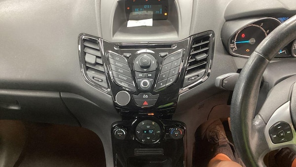 Used Ford Fiesta 2013 for sale - 75991465: Photo 7