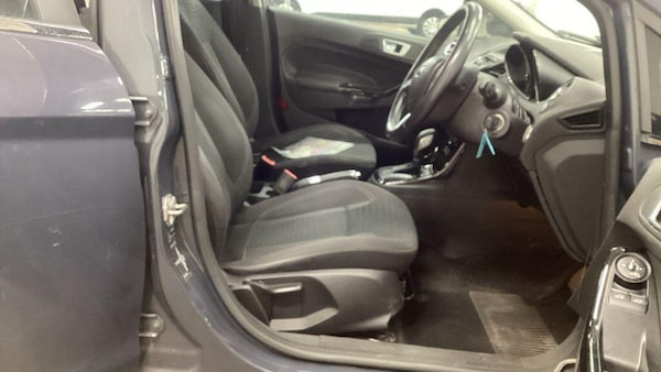 Used Ford Fiesta 2013 for sale - 75991465: Photo 8