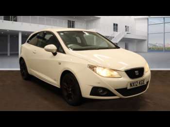 (12) - 1.4 16V SE Copa Sport Coupe Euro 5 3dr