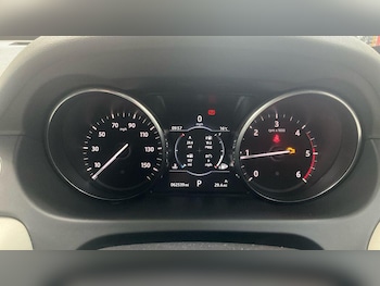 Used Land Rover Discovery Sport 2016 for sale - 76109879: Photo 4