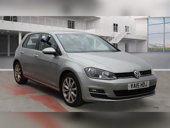 2015 (15) - 1.6 TDI BlueMotion Tech Match Euro 6 (s/s) 5dr