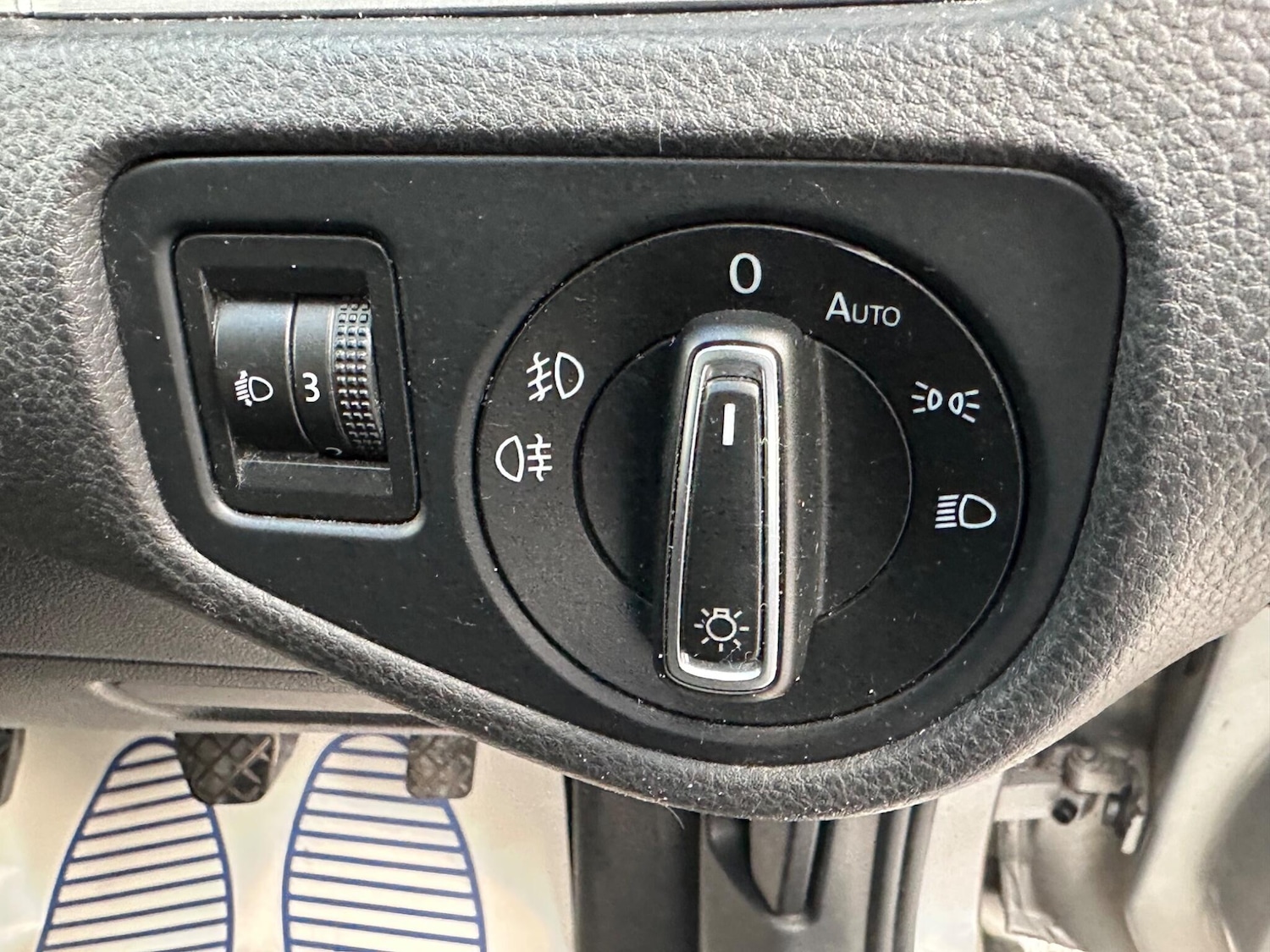 Vehicle 25