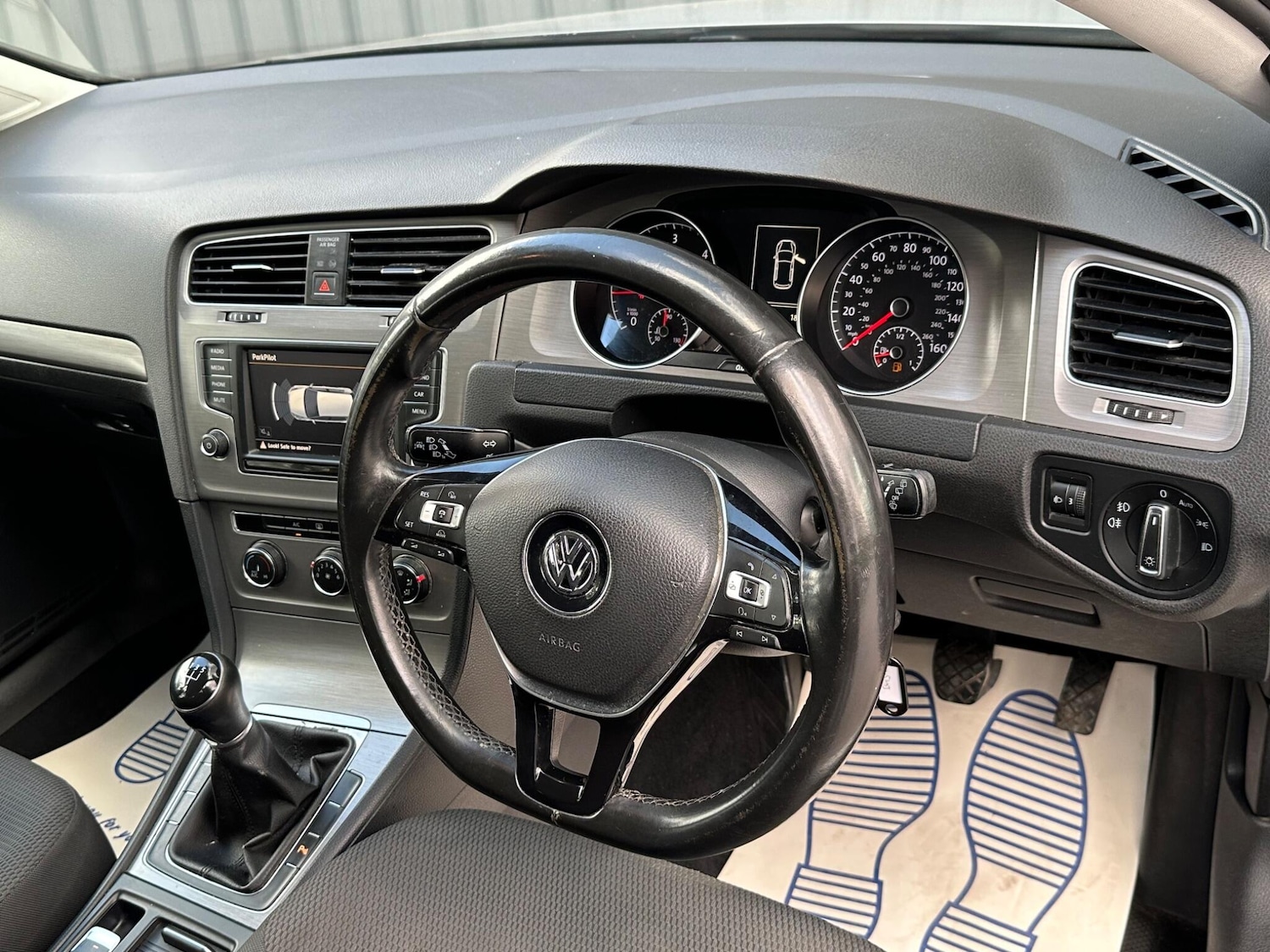 Vehicle 26