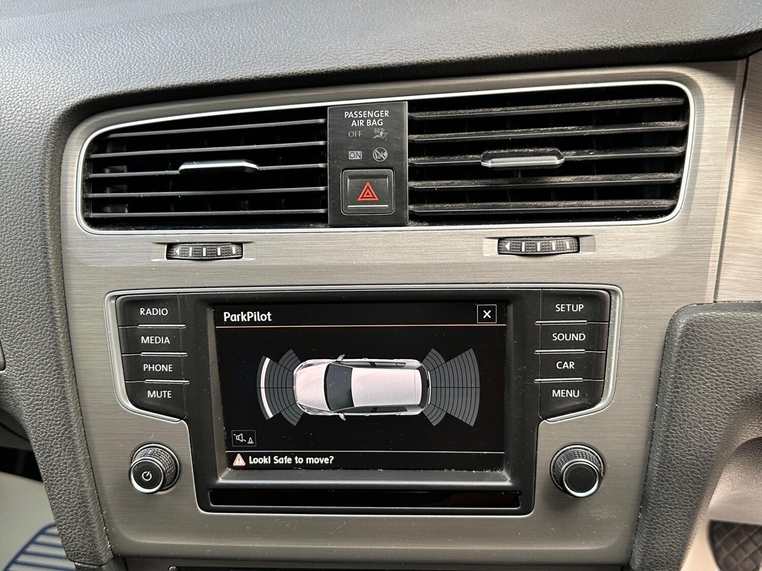 Vehicle 31