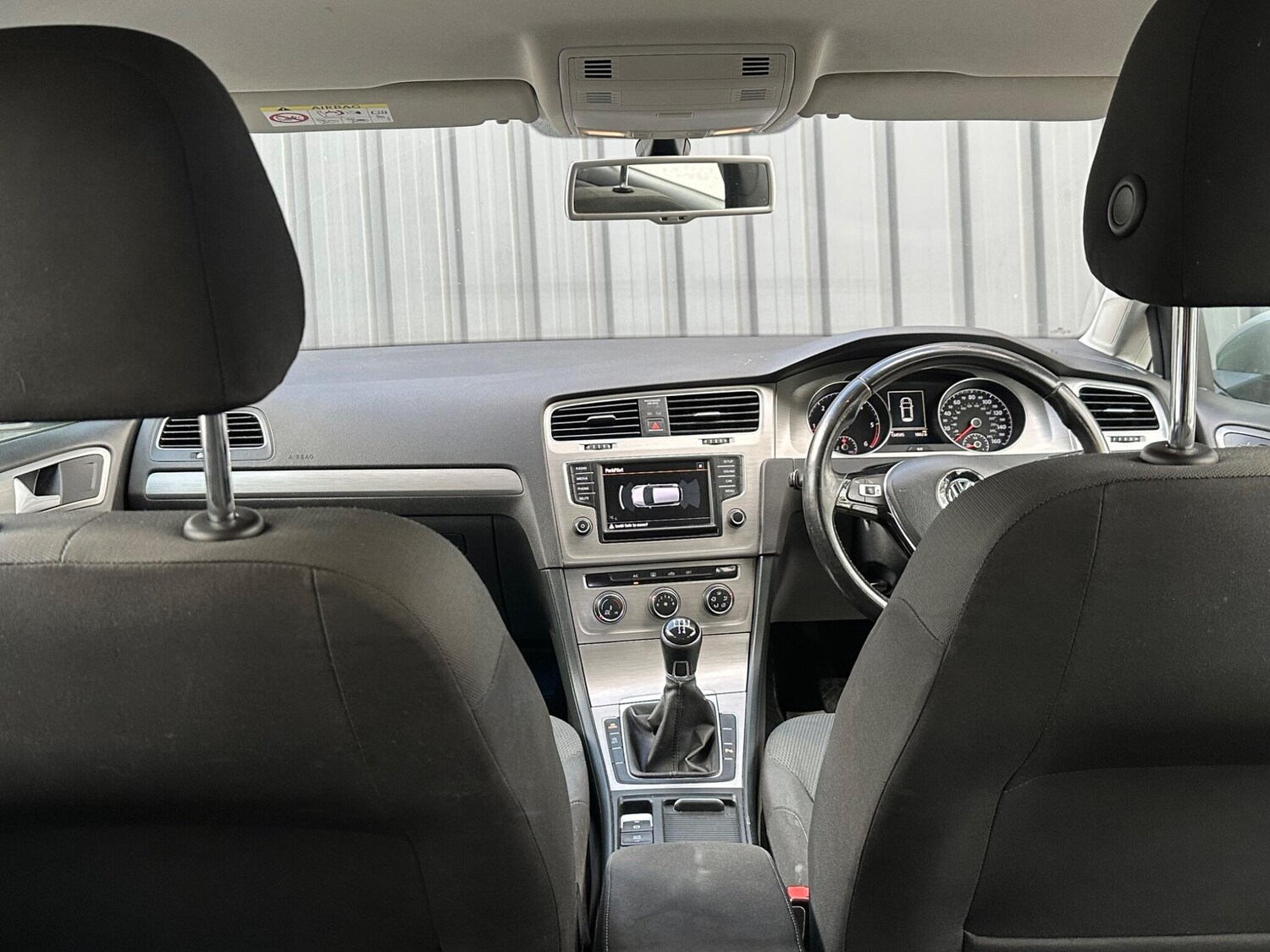 Vehicle 50