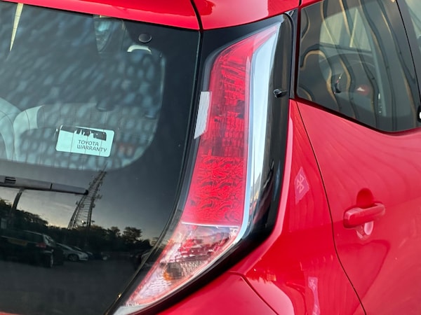 Used Toyota AYGO 2018 for sale - 76239886: Photo 11