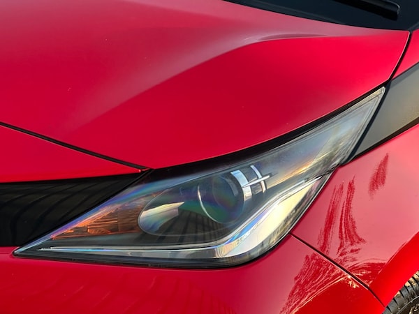 Used Toyota AYGO 2018 for sale - 76239886: Photo 14