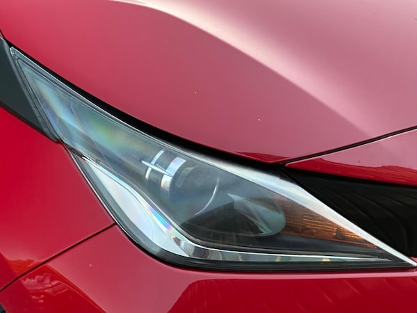 Used Toyota AYGO 2018 for sale - 76239886: Photo 19