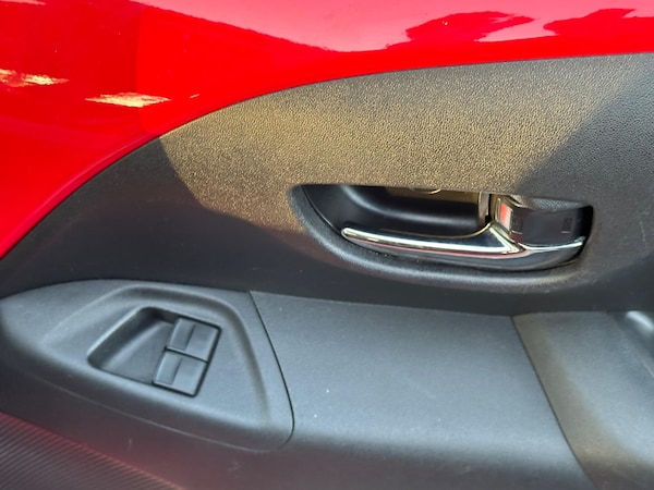 Used Toyota AYGO 2018 for sale - 76239886: Photo 32