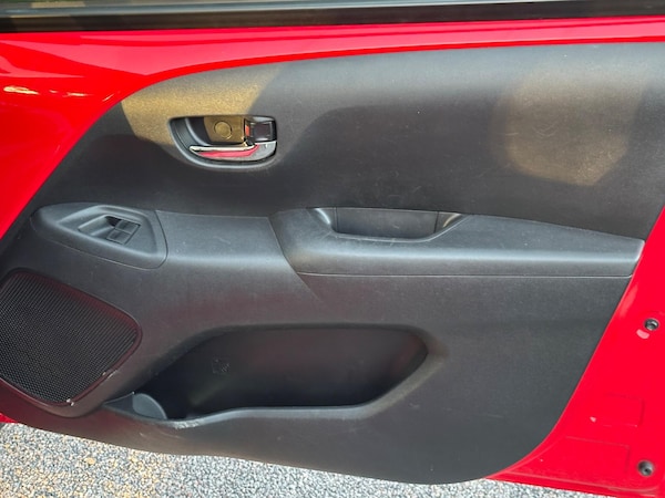 Used Toyota AYGO 2018 for sale - 76239886: Photo 33