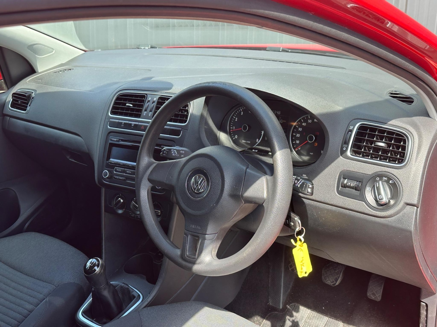 Used Volkswagen Polo 2013 for sale - 76408576: Photo 10