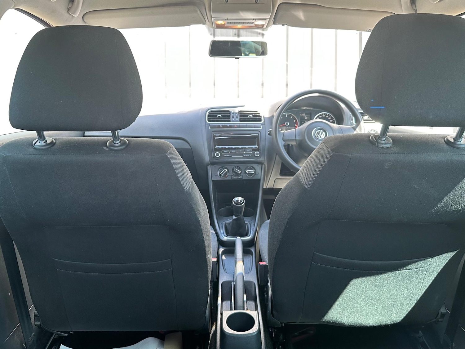 Used Volkswagen Polo 2013 for sale - 76408576: Photo 14