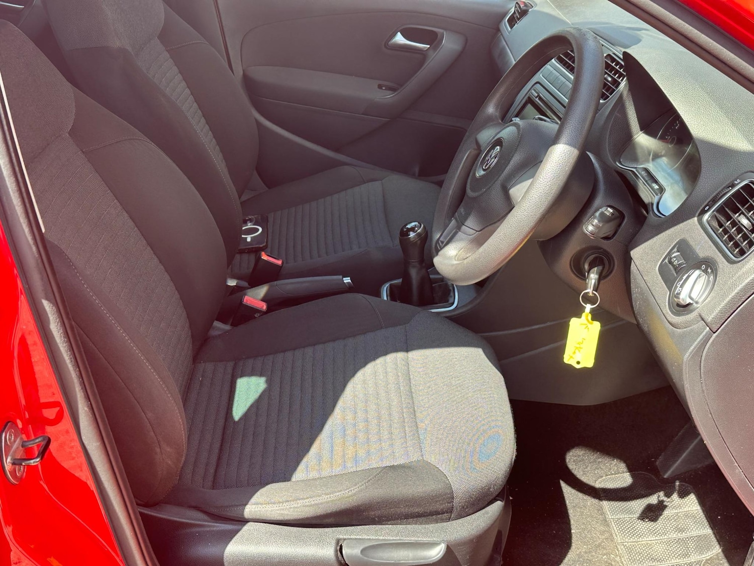 Used Volkswagen Polo 2013 for sale - 76408576: Photo 16