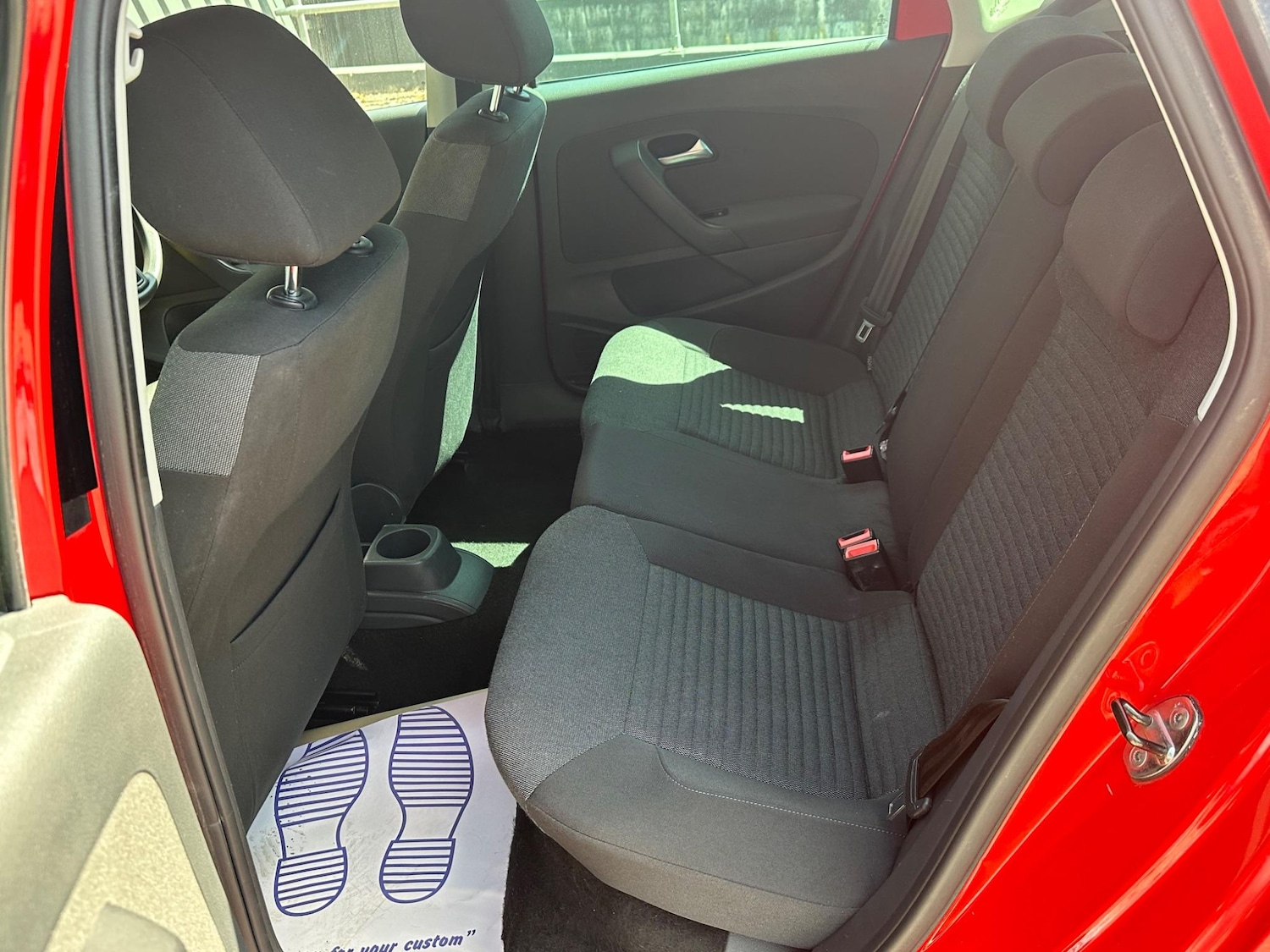 Used Volkswagen Polo 2013 for sale - 76408576: Photo 17