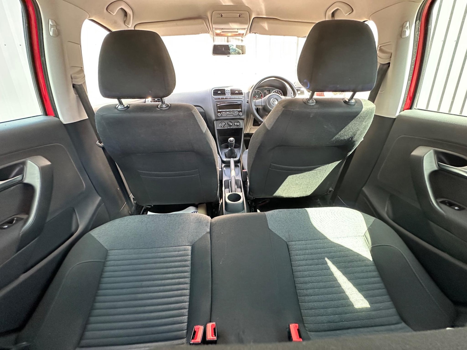 Used Volkswagen Polo 2013 for sale - 76408576: Photo 18