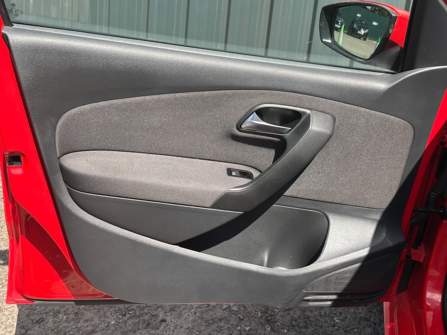 Used Volkswagen Polo 2013 for sale - 76408576: Photo 26