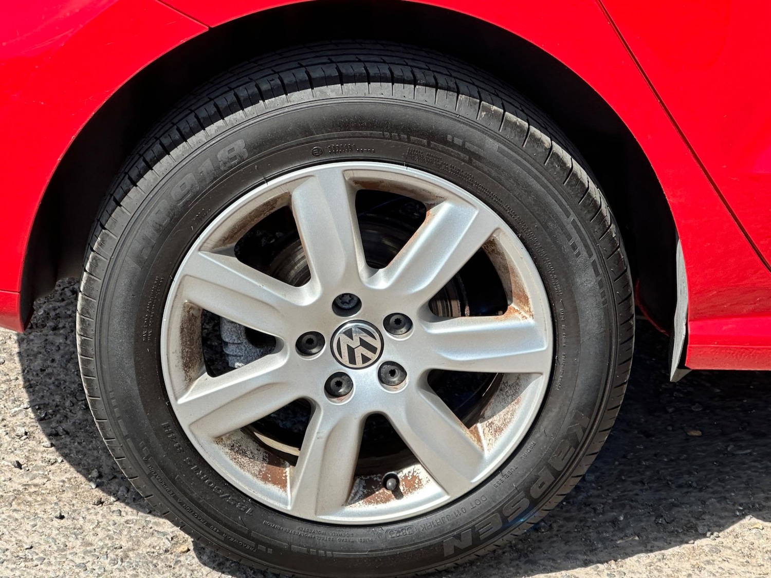 Used Volkswagen Polo 2013 for sale - 76408576: Photo 30