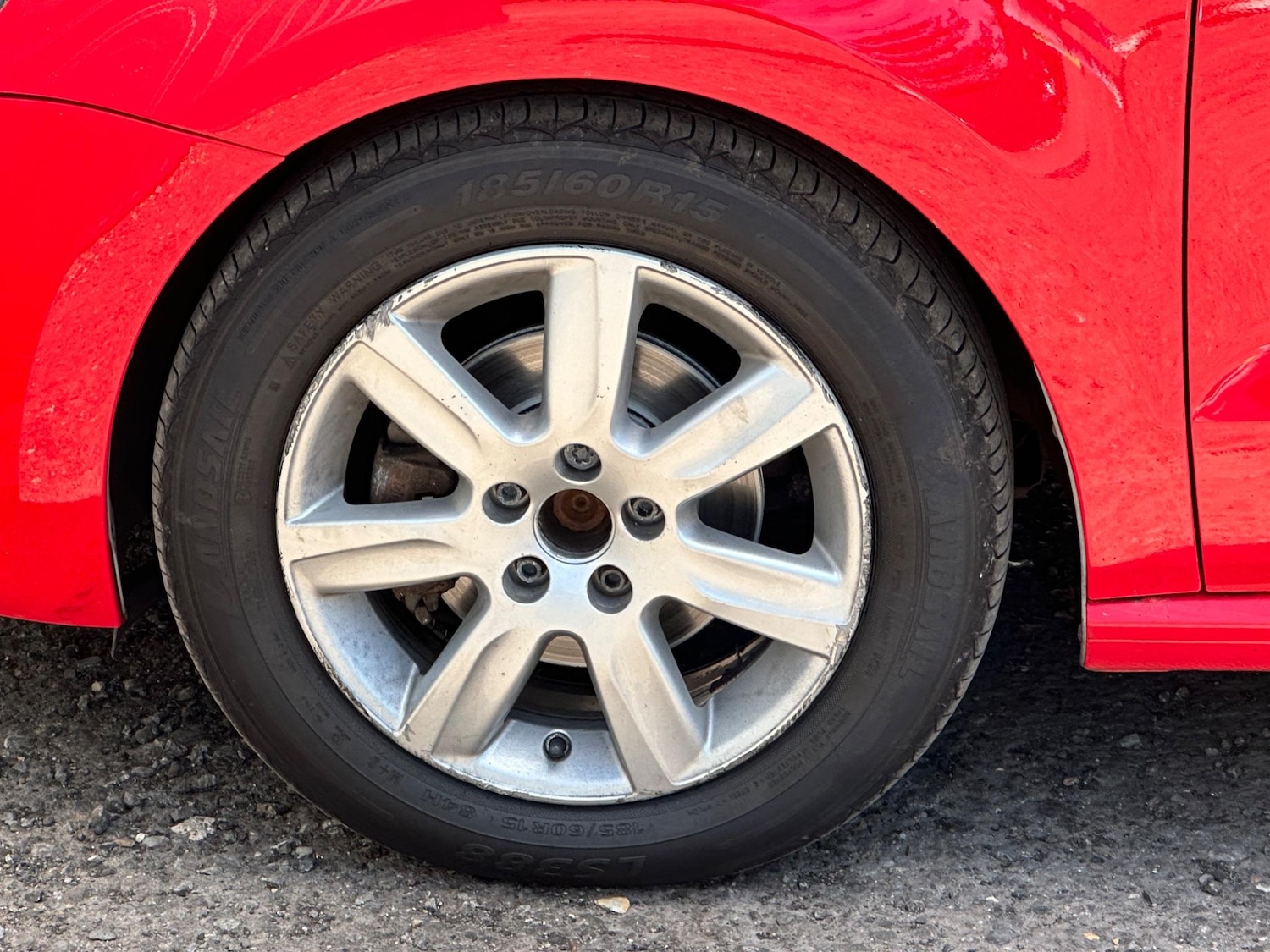 Used Volkswagen Polo 2013 for sale - 76408576: Photo 31