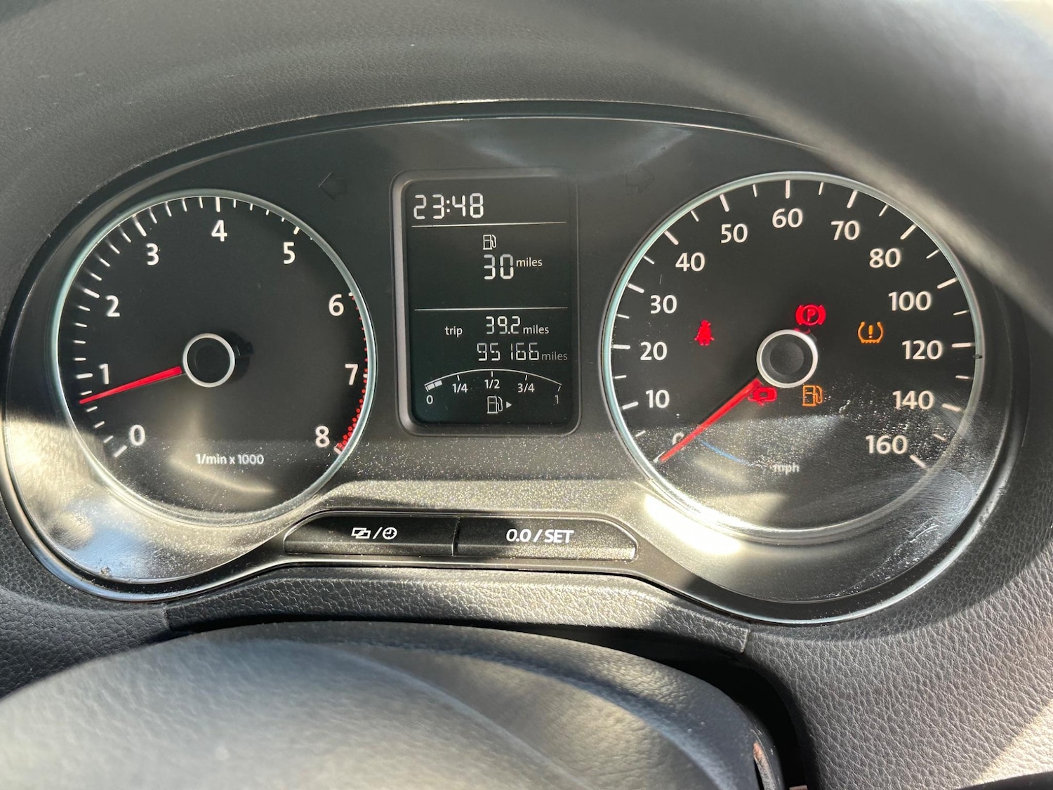 Used Volkswagen Polo 2013 for sale - 76408576: Photo 35