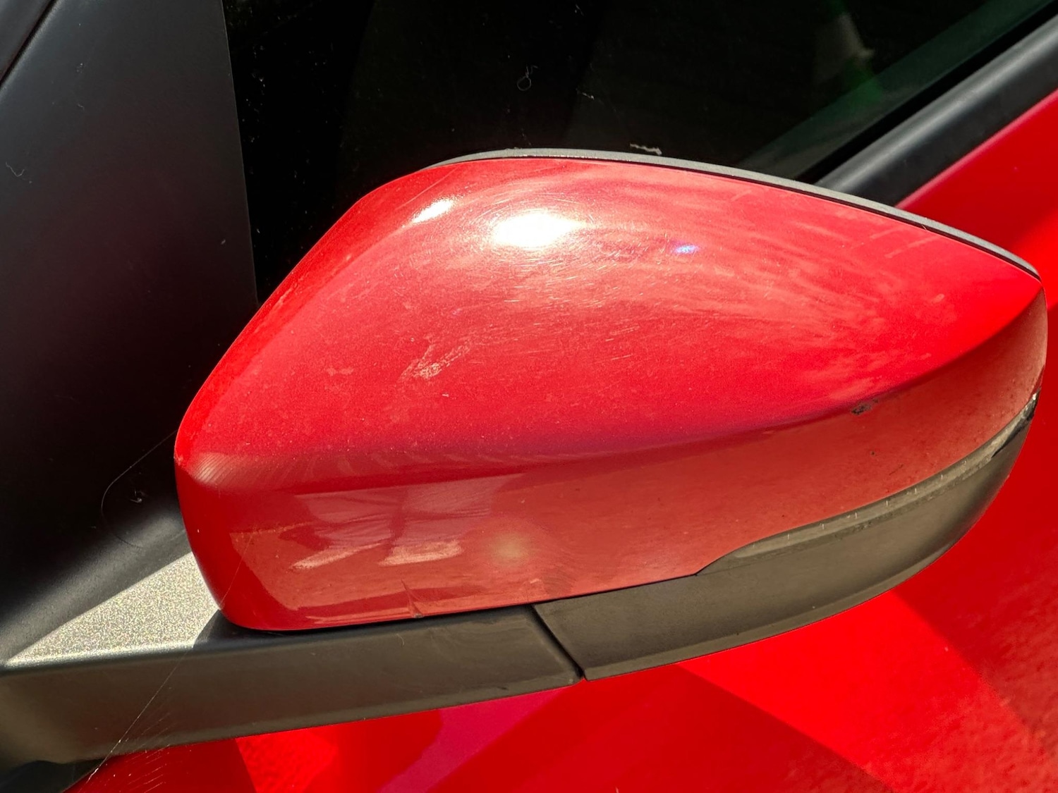 Used Volkswagen Polo 2013 for sale - 76408576: Photo 36