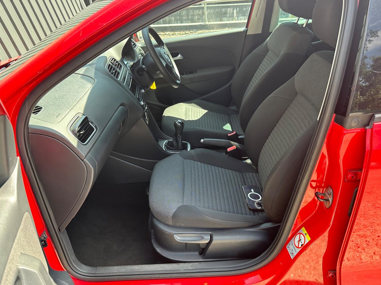 Used Volkswagen Polo 2013 for sale - 76408576: Photo 41