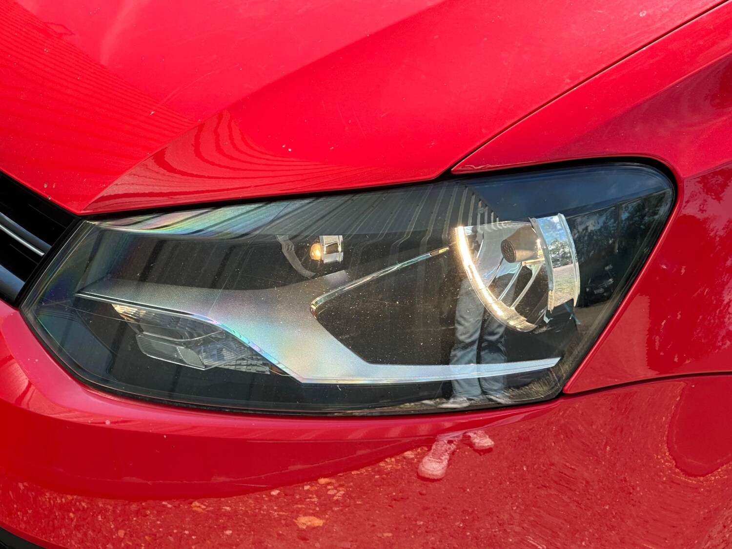 Used Volkswagen Polo 2013 for sale - 76408576: Photo 43