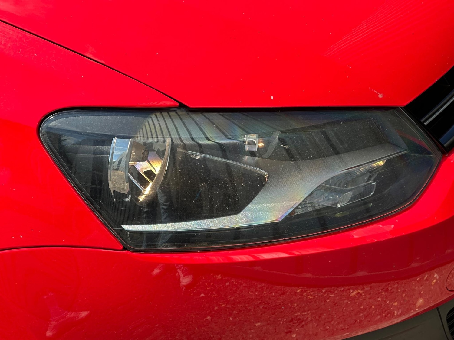 Used Volkswagen Polo 2013 for sale - 76408576: Photo 44