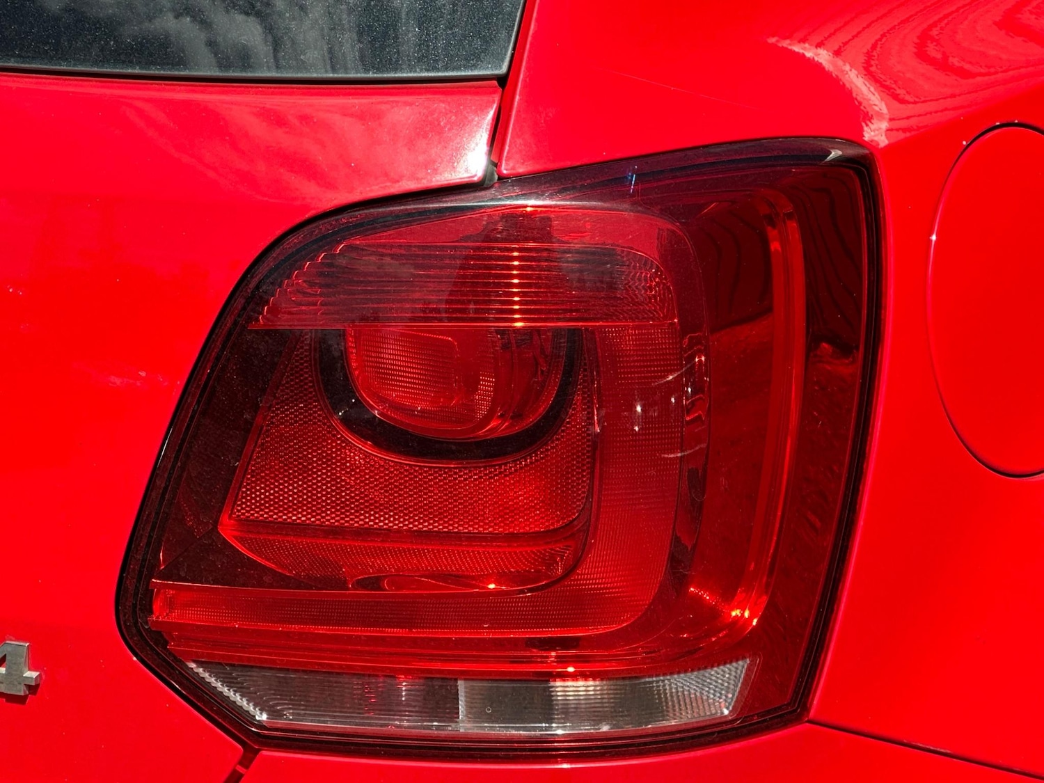 Used Volkswagen Polo 2013 for sale - 76408576: Photo 47